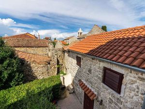 Ferienhaus für 3 Personen (41 m²) in Sukošan