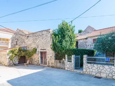 Ferienhaus für 3 Personen (41 m²) in Sukošan 5/10