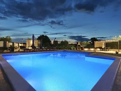 Ferienhaus für 8 Personen in Sukošan 4/10