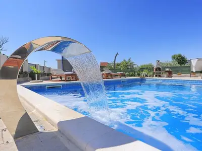 Ferienhaus für 8 Personen in Sukošan 6/10