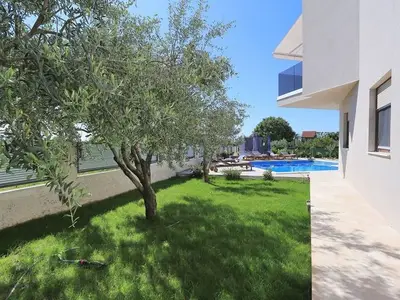 Ferienhaus für 8 Personen in Sukošan 7/10