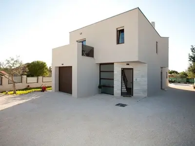 Ferienhaus für 8 Personen in Sukošan 8/10