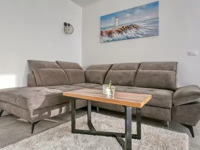 Ferienhaus für 8 Personen in Sukošan 9/10
