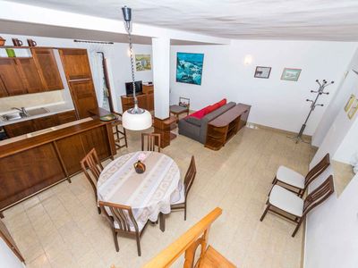 Ferienhaus für 5 Personen (120 m²) in Sukošan 2/10