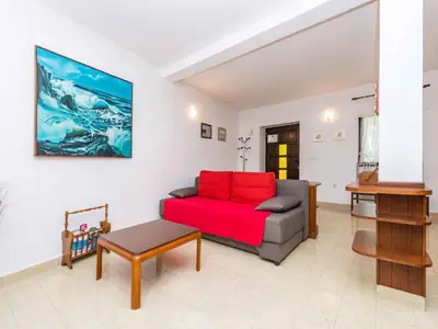 Ferienhaus für 5 Personen (120 m²) in Sukošan 4/10