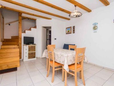 Ferienhaus für 3 Personen (50 m²) in Sukošan 1/10