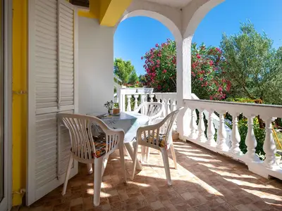 Ferienhaus für 10 Personen (150 m²) in Sukošan 4/10