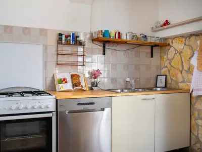Ferienhaus für 10 Personen (150 m²) in Sukošan 5/10