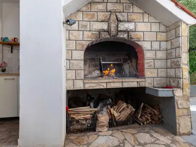Ferienhaus für 10 Personen (150 m²) in Sukošan 6/10
