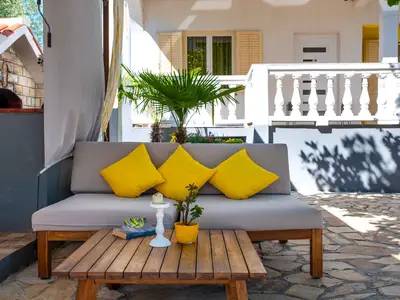 Ferienhaus für 10 Personen (150 m²) in Sukošan 9/10