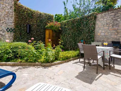 Ferienhaus für 5 Personen (80 m²) in Sukošan 2/10