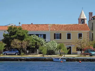 Ferienhaus für 5 Personen (80 m²) in Sukošan 5/10