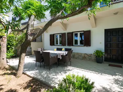 Ferienhaus für 5 Personen (80 m²) in Sukošan 6/10