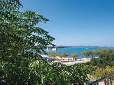Ferienhaus für 5 Personen (80 m²) in Sukošan 7/10