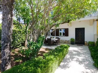 Ferienhaus für 5 Personen (80 m²) in Sukošan 9/10