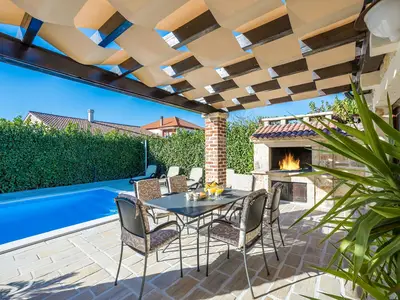 TerraceBalcony