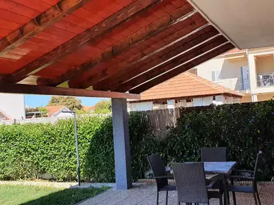 Ferienhaus für 5 Personen (80 m²) in Sukošan 3/10