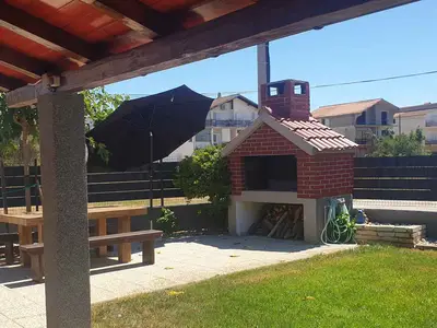 Ferienhaus für 5 Personen (80 m²) in Sukošan 4/10