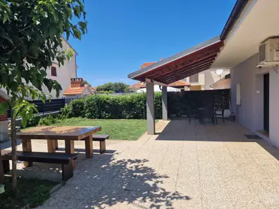 Ferienhaus für 5 Personen (80 m²) in Sukošan 7/10