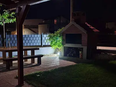 Ferienhaus für 5 Personen (80 m²) in Sukošan 8/10