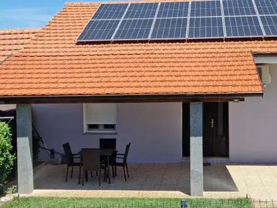Ferienhaus für 5 Personen (80 m²) in Sukošan 9/10