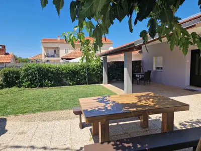 Ferienhaus für 5 Personen (80 m²) in Sukošan 10/10