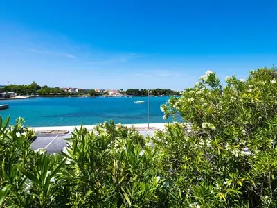 Ferienhaus für 5 Personen (80 m²) in Sukošan 3/10