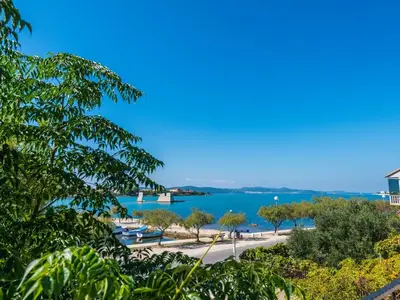 Ferienhaus für 5 Personen (80 m²) in Sukošan 4/10