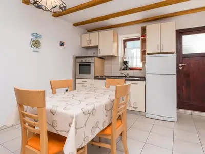 Ferienhaus für 3 Personen (41 m²) in Sukošan 6/10