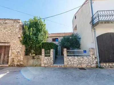 Ferienhaus für 3 Personen (50 m²) in Sukošan 5/10