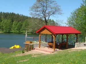 Ferienhaus für 10 Personen (200 m&sup2;) in Suleczyno