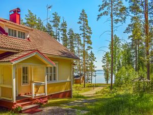 Ferienhaus für 10 Personen (250 m²) in Sulkava