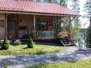 Ferienhaus für 6 Personen (120 m²) in Sulkava