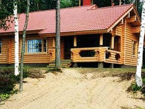 Ferienhaus für 6 Personen (88 m²) in Sulkava