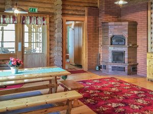 Ferienhaus für 6 Personen (88 m²) in Sulkava