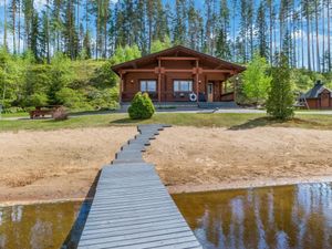 Ferienhaus für 4 Personen (50 m²) in Sulkava