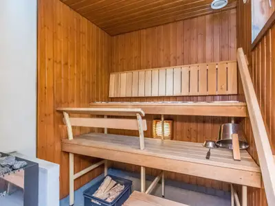 Ferienhaus für 4 Personen (50 m²) in Sulkava 1/10