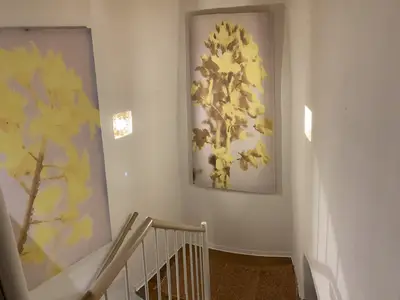 Treppe