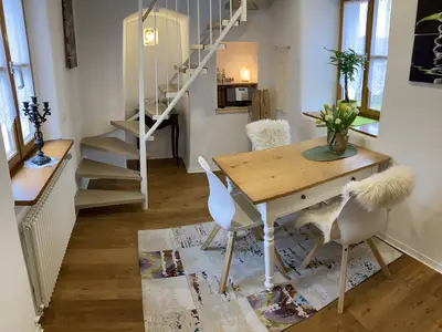 Esszimmer