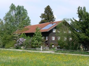 Ferienhaus für 5 Personen (65 m²) in Sulzberg