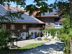 Ferienhaus für 15 Personen in Sulzberg