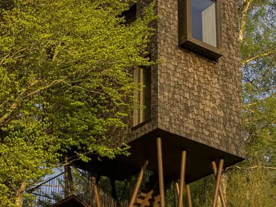 Ferienhaus für 4 Personen (50 m²) in Sulzberg 2/10