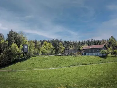Ferienhaus für 4 Personen (50 m²) in Sulzberg 4/10