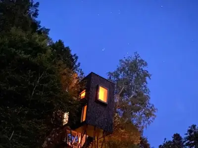 Ferienhaus für 4 Personen (50 m²) in Sulzberg 6/10