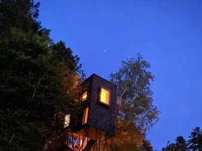 Ferienhaus für 4 Personen (50 m²) in Sulzberg 8/10