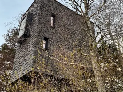 Ferienhaus für 4 Personen (50 m²) in Sulzberg 9/10