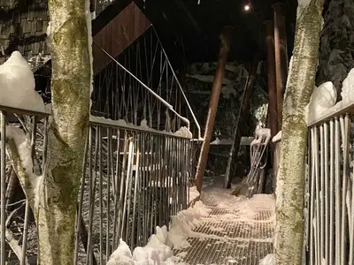 Ferienhaus für 4 Personen (50 m²) in Sulzberg 10/10