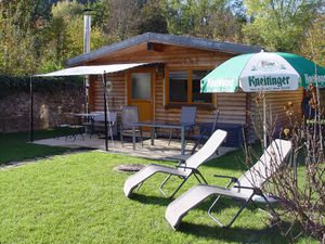 Ferienhaus für 2 Personen in Sulzburg
