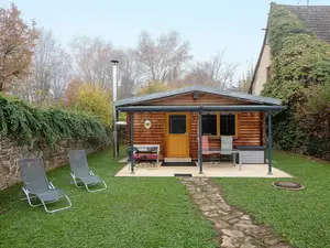 Ferienhaus für 2 Personen (45 m²) in Sulzburg