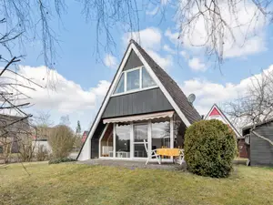 Ferienhaus für 6 Personen (56 m²) in Sulzdorf a.d.Lederhecke